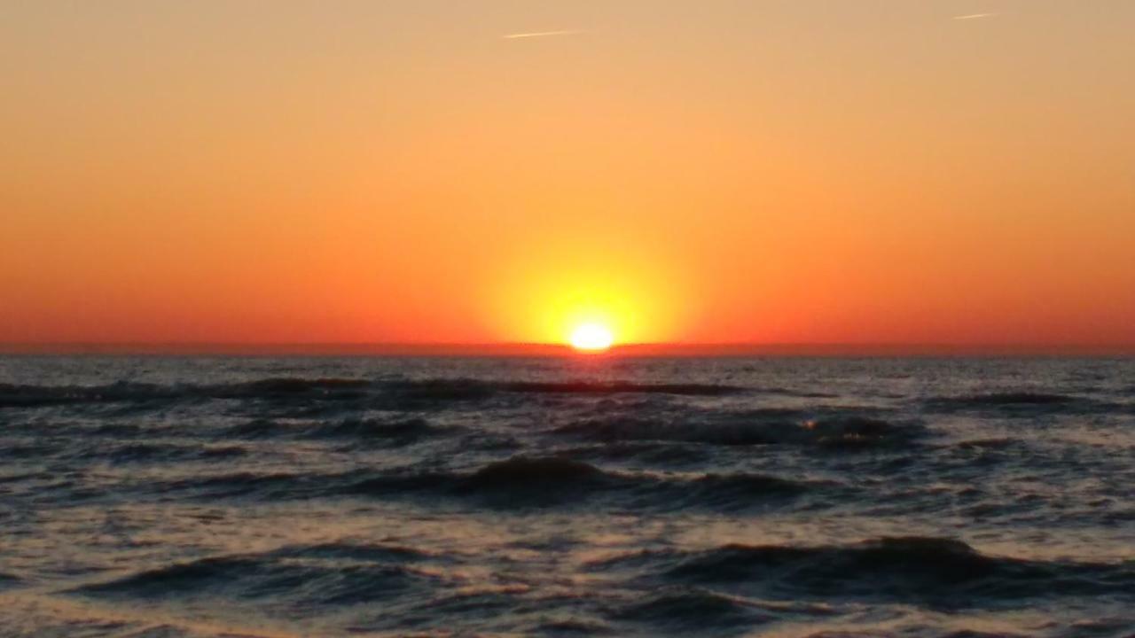 Malibu Beach コクセッド エクステリア 写真